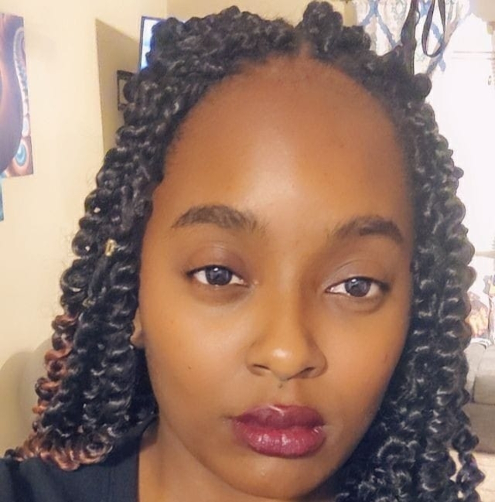 Meet your Posher, Jessica